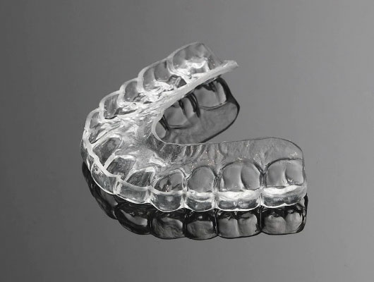 3m clear aligners